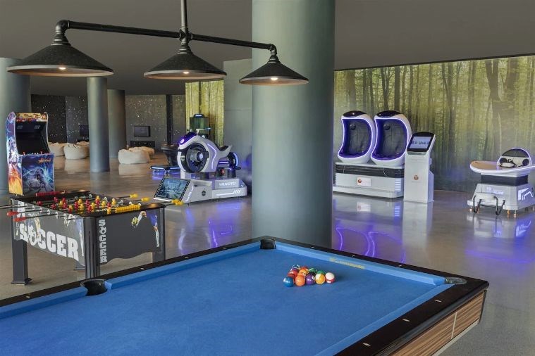 Alma Resort Cam Ranh